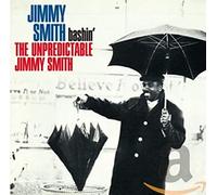 Jimmy Smith - Bashin` + the Unpredictable Jimmy Smith