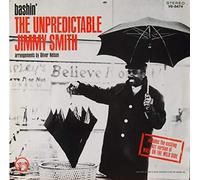Jimmy Smith - Bashin': The Unpredictable Jimmy Smith [Vinyl LP] [Schallplatte] [Vinilo]