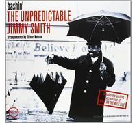 Jimmy Smith - Bashin [Vinilo]