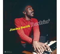 Jimmy Smith – Bashin' + 2 Bonus Tracks! (Images By Iconic Photographer Francis Wolff) – Vinilo