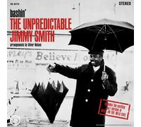 Jimmy Smith Bashin' (Vinyl) 12" Album (Importación USA)