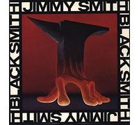 Jimmy Smith - Blacksmith
