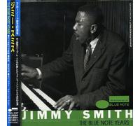 Jimmy Smith - Blue Note Years 7
