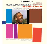 Jimmy Smith - Bucket ! [Vinilo]