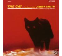 Jimmy Smith - Cat