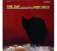 Jimmy Smith - Cat,the [Vinilo]