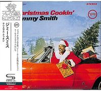 Jimmy Smith - Christmas Cookin' (SHM-CD) (incl. 2 bonus tracks)