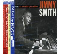 Jimmy Smith - Complete: Groovin at Small's P