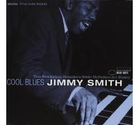 Jimmy Smith - cool blues