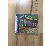 Jimmy Smith - Crazy Baby