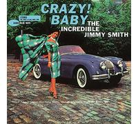 Jimmy Smith - Crazy Baby