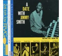 Jimmy Smith - Date With J.Smith Vol.2 Td