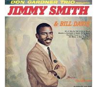 Jimmy Smith - Don Gardner Trio Featuring Smi