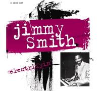 Jimmy Smith - Electrifyin'