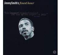 Jimmy Smith - Finest Hour:Best