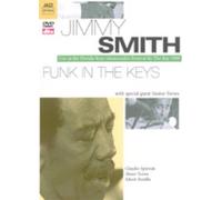 Jimmy Smith - Funk in the Keys/Live at the Flo.. [Reino Unido] [DVD]