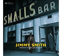Jimmy Smith - Groovin' At Small's Paradise [Vinilo]