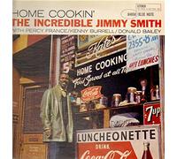 Jimmy Smith - Home Cookin'