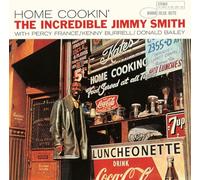 Jimmy Smith – Home Cookin' – Edición UHQCD