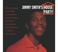 Jimmy Smith - House Party