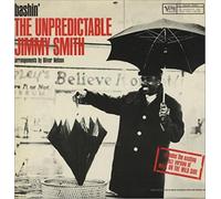 Jimmy Smith (Jazz) - Bashin'