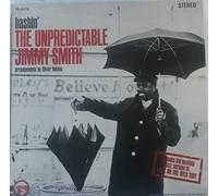 Jimmy Smith (Jazz Organ) - Bashin'