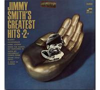 Jimmy Smith (Jazz Organ) - JIMMY SMITH 2LP, GREATEST HITS, US ISSUE EX/EX USED VINYL