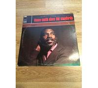 Jimmy Smith (Jazz Organ) - Jimmy Smith Plays The Standards