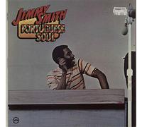 Jimmy Smith (Jazz Organ) - Portuguese Soul