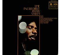 Jimmy Smith (Jazz Organ) - The Incredible Jimmy Smith [Vinilo]