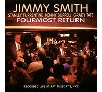 Jimmy Smith - JIMMY SMITH:FOURMOST RETURN