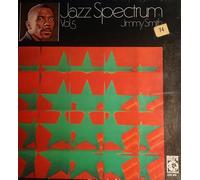 Jimmy Smith - Jimmy Smith - Jazz Spectrum Vol 5 - [LP]