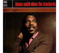 Jimmy Smith - Jimmy Smith - Jimmy Smith Plays The Standards - Sunset Records - SUS-5175