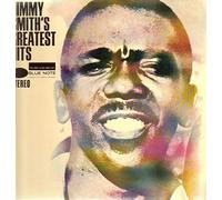 Jimmy Smith - Jimmy Smith's Greatest Hits [2xVinyl]