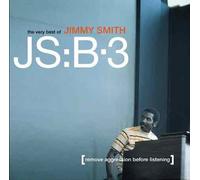 Jimmy Smith - Js:B