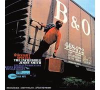 Jimmy Smith - Midnight Special