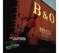 Jimmy Smith - Midnight Special