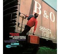 Jimmy Smith - Midnight Special