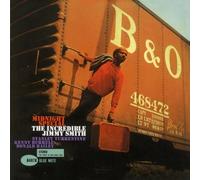 Jimmy Smith - Midnight Special by Jimmy Smith