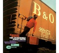 Jimmy Smith - Midnight Special [UHQCD]