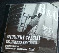 Jimmy Smith - Midnight Special (UK Import)