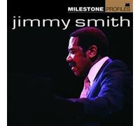 Jimmy Smith - Milestone Profiles