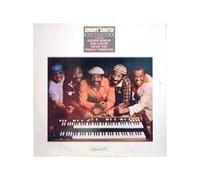 Jimmy Smith - Off The Top (Germany 1982)