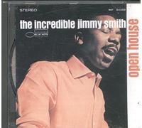 Jimmy Smith - Open House/Plain Talk