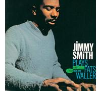 Jimmy Smith Plays Fats Waller