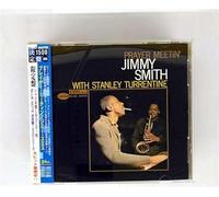 Jimmy Smith - Prayer Meetin'