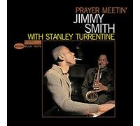 Jimmy Smith – Prayer Meetin' – Vinilo LP Tone Poet Series (180gr)