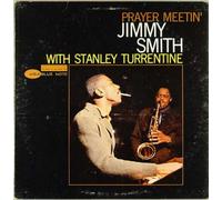 Jimmy Smith - Prayer Meetin' (UK Import)