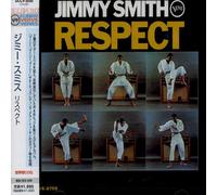 Jimmy Smith - Respect