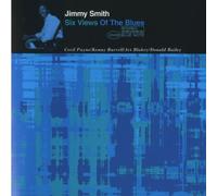 Jimmy Smith - Six Views of the Blues